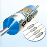 TUV Thermal Link (Thermal Fuse) for Home Appliance