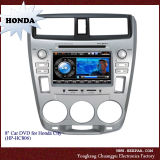 Car Dvd With Gps for Honda City (HP-HC806)