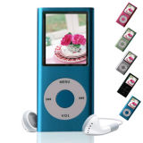 1.8inch TFT MP4 Player (HS-1800)