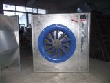 Turbo Fan for Spray Booth