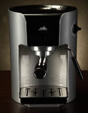 3 in 1 Pressure Coffee Maker (LV208D)