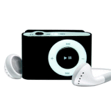Music MP3 Player With TF Card Slot (FMP3-09)