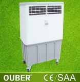 Protable Swamp Cooler Vs Air Conditioner with Centrifugal Fan MCB08-EQ
