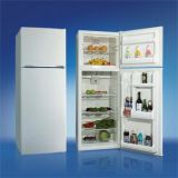 320L Double Door No-Frost Refrigerator(BCD-320W)