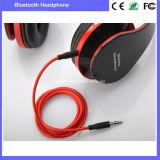 2014 New Sports Stereo Wireless Bluetooth Headset for Cellphone