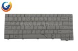 Laptop Keyboard for Acer Aspire 4710 4710G 4720 US BR FR HG Layout Gray-White