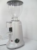 Professional Burr Italian Coffee Machine (JX-600AC)
