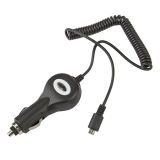 Mobile Phone Car Charger for Blackberry (9800)