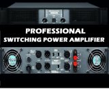 Professional Switching Power Amplifier