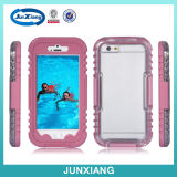 New Cheap Waterproof Mobile Phone Case for iPhone 6