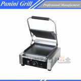 Kitchen Equipment Electric Contact Grill