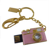 OEM Promotional Camera USB Flash Drive