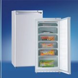 BD-152 Mini Upright Refrigerator Fridge