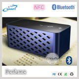 High Quality Perfume Bluetooth Mini NFC Speaker for iPhone&Samsung
