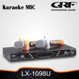 Professional Cheap Karaoke Wireless Microphone