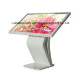 42'' Fashion Touch Screen Displays