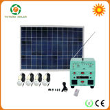 AC Solar for Home Appliance