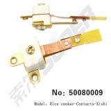 Electric Rice Cooker Thermostat (50080009)