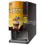 Three Canister Coffee Vending Machine F303