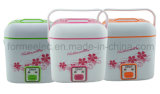 1.2L Portable Electric Rice Cooker Mini Rice Cooker