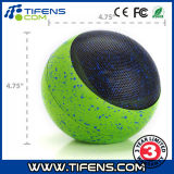 Portable Bluetooth Speaker with Powerful 5W Driver