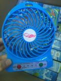 Promotional Rechargeable Portable Mini USB Fan Mini Air Conditioner