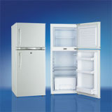 175L Double Door Upright Refrigerator with Good Price BCD-175