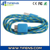 Micro USB 2.0 Data Cable for Samsung Note3/S5