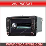 Special Car DVD Player for Vw Passat with GPS, Bluetooth. (CY-D610)