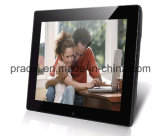 12 Inch LCD Digital Picture Frame with Battery Motion Sensor