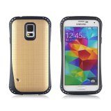2in1 Hybird Combo Armor Phone Cover for Samsung Galaxy S5