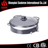 Stainless Steel 1300W Electrical Home Appliances