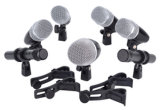 Drum Microphones (GL-9.0)