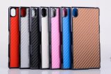 High Quality Carbon Fiber Case for Sony Mobile Phone Z3 Case