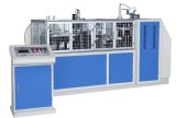 2014 Automatic High Speed Paper Cup Forming Machine/Servo Motor/Touch Screen