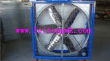 Weight Balance Exhaust Fan/Poultry/Industrial Fan with CE