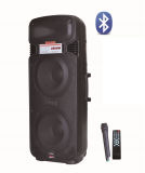 Professional Bluetooth Battery Speaker F-65t