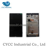 Mobile LCD and Touch Screen for Nokia N925