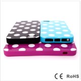 Spot Dots TPU Soft Case for iPhone 5