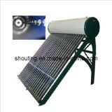 Heat Pipe Presure Solar Water Heater