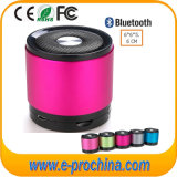 Customize Logo Mini Portable Hifi Wireless Bluetooth Speaker (N12)