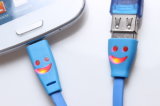 USB 8 Pin Lighting Cable Support Ios 7 iPhone 5 iPhone5S USB Cable