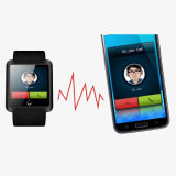 U10L Waterproof Bluetooth Smart Watch with 1.54'' TFT Screen