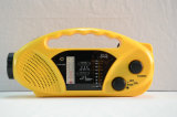 Solar Dynamo Radio (998)