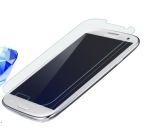 Hot Anti-Broken S4 Tempered Glass Screen Protector for Samsung I9500