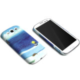 OEM for Samsung Galaxy Siii S3 Customized Case