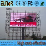 Popular Model P10 Full Color Outdoor LED Video Display