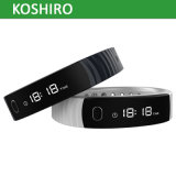 Calorie Pedometer Bluetooth Smart Sport Bracelet Watch