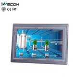 Wecon 10.2 Inch Touch Screen Embedded HMI with IP65