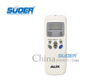 Suoer Superd Quality Air Conditioner Remote Control (00010160-AUX)